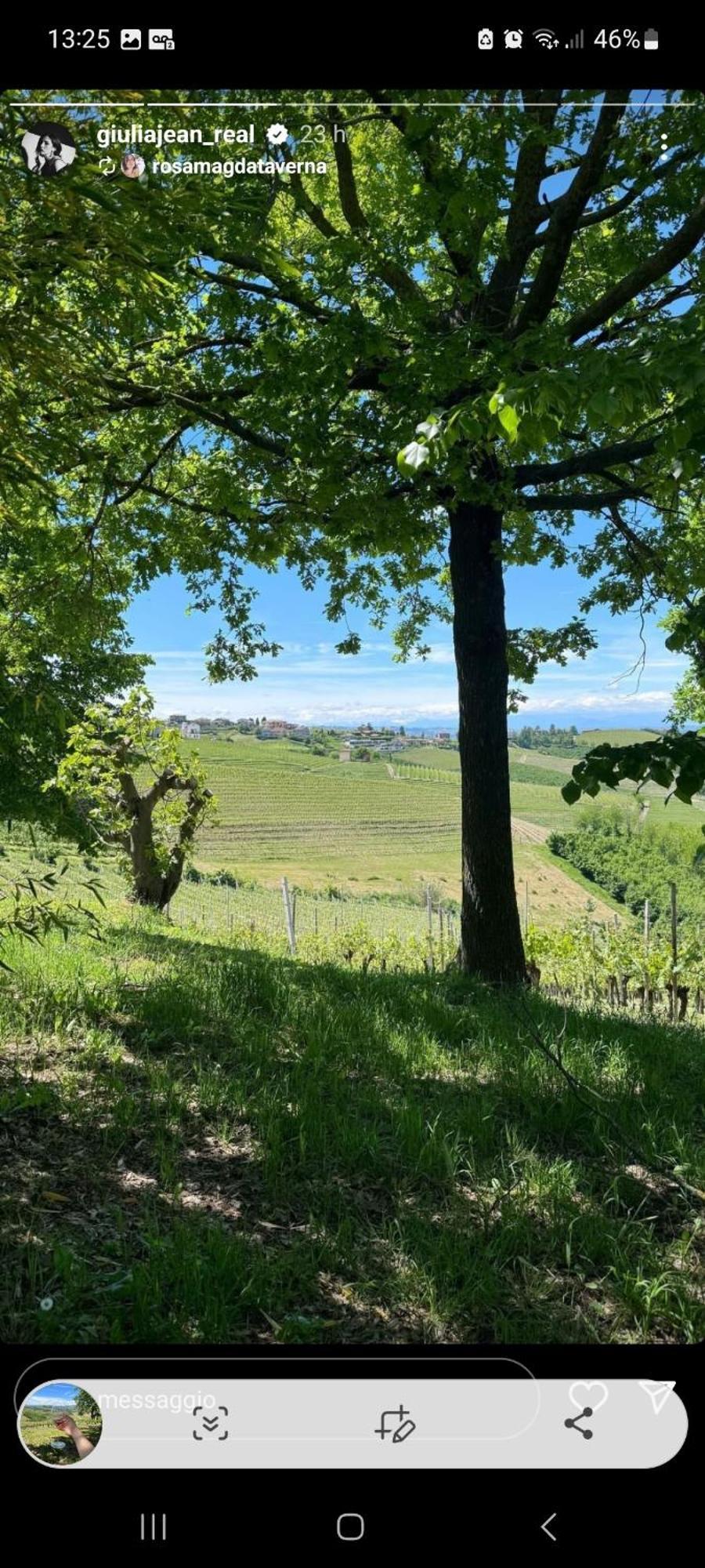 Ca Trifolera Barbaresco - Romantico Cascinale Con Antica Cantina Nel Cuore Delle Langhe - Degustazione Vini Nella Nostra Cantina 外观 照片