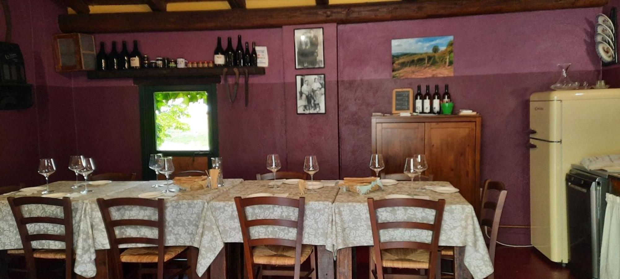 Ca Trifolera Barbaresco - Romantico Cascinale Con Antica Cantina Nel Cuore Delle Langhe - Degustazione Vini Nella Nostra Cantina 外观 照片